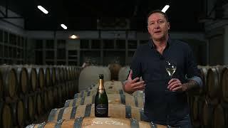 Graham Beck Blanc de Blancs 2018