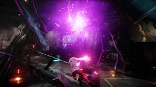 inFAMOUS First Light™ Survival mode