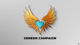 Genesis Campaign Dev Vlog