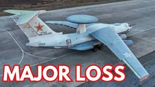 New Footage Confirms Russian Losses