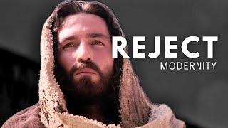Reject The Modern World | Royalty Edit