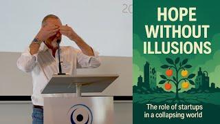S15 - No transition without truth: green slogans won’t save us