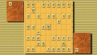 Shogi Openings: Rapid Encountered Yagura, Primitive Climbing Silver