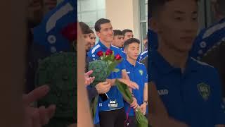 Uzbekiston#youtubeshorts #shorts #trend  #ufc #mma #rek #news #newvideo #reelsviralbrasil