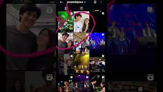yanyan/drew is the biggest jayfer/ashdres shipper|#trend #instagrampost#youtube #views #views_viral