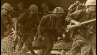 History of The US Marines