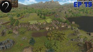 Dawn Of Man Episode 19 Village Expansion