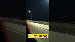 Overtaking by Shohag Paribahan #viral #shorts #buslover #padda_satu #shohag #paribahan