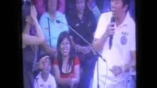 Singing Bagets Baby anne Franco