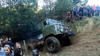 OFF ROAD GOVEDARTSI TRUCK 2023