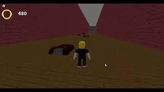 (Legacy) Sonic Sound Engine in Roblox Game Play: Part 4