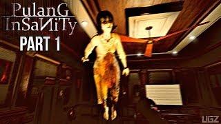 Pulang: Insanity Gameplay Part 1 (Indonesian Myths Game)