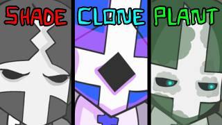 Unlocking And Playing New Knights In Modded Castle Crashers