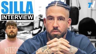 SILLA INTERVIEW mit Karma030 | Kollegah, Fler, Vater Verstorben, Schnelles Geld, Bushido, Orgi TV S