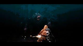 THE First Berzerker KHAZAN JOGAÇO?