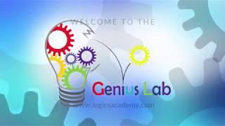 Genius Lab - Aerospace