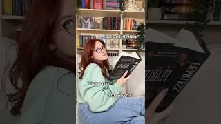 I love Kai Azer  #romantasy #powerless #reckless #fearless #laurenroberts #booktube #kaiazer