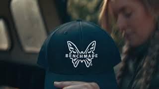 It's Not Just a Hat... It's a Benchmade.