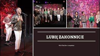 Nick Sinckler - Lubię Zakonnice - Live Session 2021