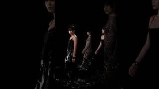 BRUSNIKA new collection`24: Mirror of the Moonlit Night