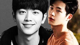 Seo Kang Joon is leaving his acting career