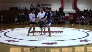 Sapateiro Invitational 1 - First Round Part 3