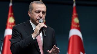 Turkish President Expands Purge Across Country