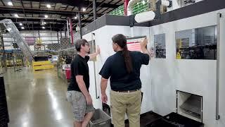 Peak Performance   Manufacturing Day video 2022 v090822