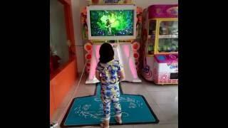 Hully Gully Games - Kine-ct Game - Dynamic Charm - Fairy