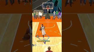 Is This the WORST Way to Lose on NBA 2K24? #Dignify2K