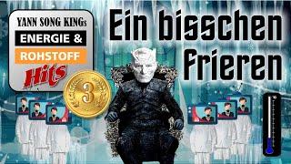 Yann Song King - Ein bisschen frieren (Eiskönig Gauck)