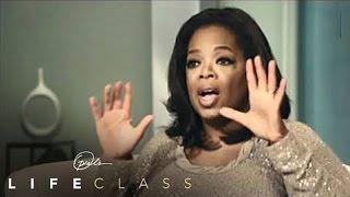 Listening to Life's Whispers | Oprah's Lifeclass | Oprah Winfrey Network