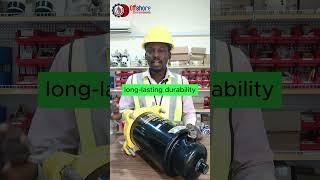 Parker’s Racor FBO-10-DPL Fuel Filtration Assembly – Clean Fuel, Strong Performance