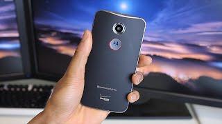 Every Commercial Ever (Moto X 2014)