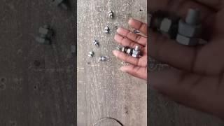 Nut bolt reverse video #shortbeta #reverse