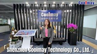 Shenzhen Coolmay Technology Co., Ltd. - HMI PLC Factory