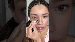 How to get The Best Faux Freckles / Freck pen and Cheekslime #grwm #shorts #makeup