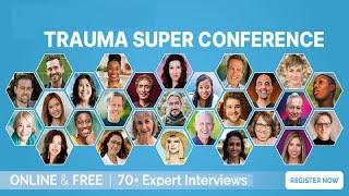 Trauma Super Conference Relaunch | Health Wiz