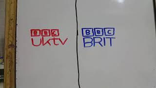 What shows do I need to used on Xavierland British channels , BBC UKTV and BBC Brit