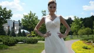 Fashion Wedding Фотосъемка каталога свадебных платьев AliceFashion в парке Межигорье