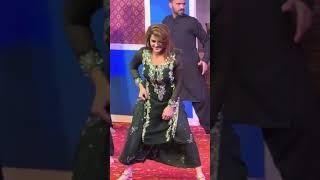 Hot Mujra