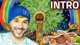 Cured My Depression With Ayahuasca - Part 1