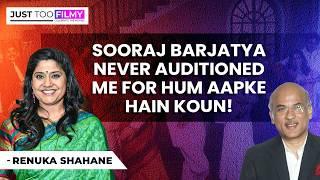 "I avoid being a part of herd mentality" - Gajraj Rao Renuka Shahane | Dupahiya