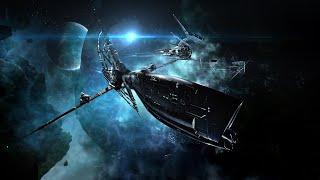 EVE online. Экскурсия в нули