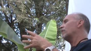 Dzogchen Teaching Mexico Jackson Peterson Part 4