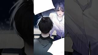 Tap my About Page for the full comic #WEBCOMICSAPP#bl#manga#manhwa#fypシ#shorts#shortsfeed#Sayoribl