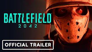 Battlefield 2042: Circle of Hell - Official Time-Limited Event Trailer