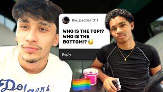 the mystery is over...