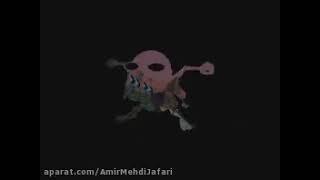 Official Video Значок VBIRF