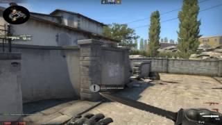 Operation Hydra CS:GO Factory new m4a4 poseidon drop in guardian (1:45!!!)